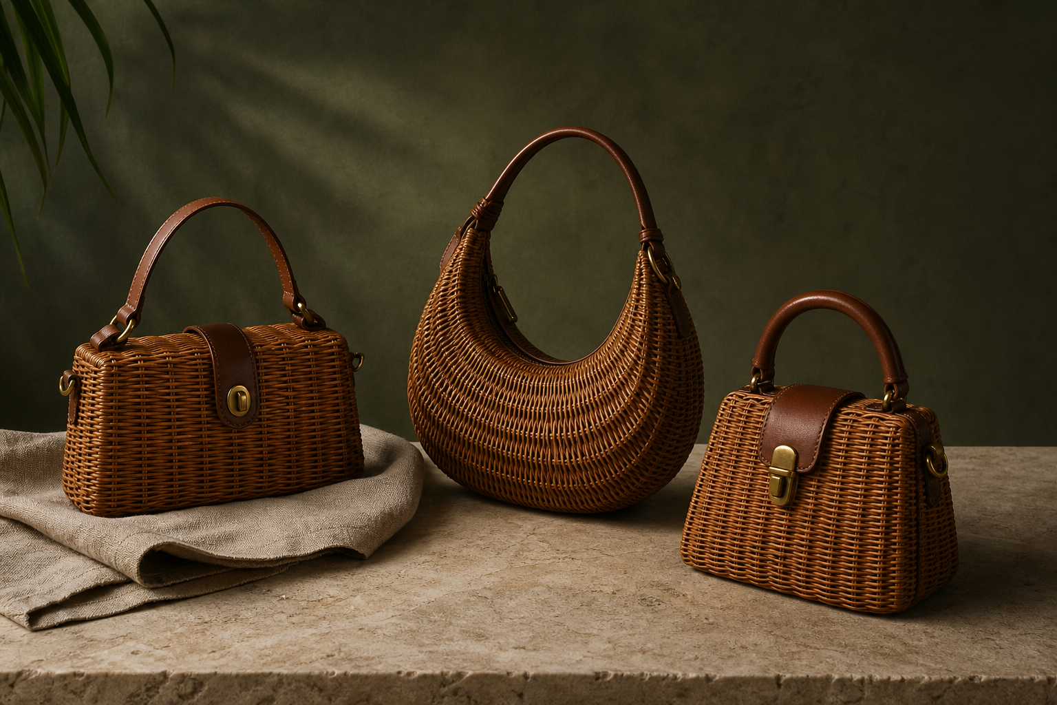 Fashion collection
