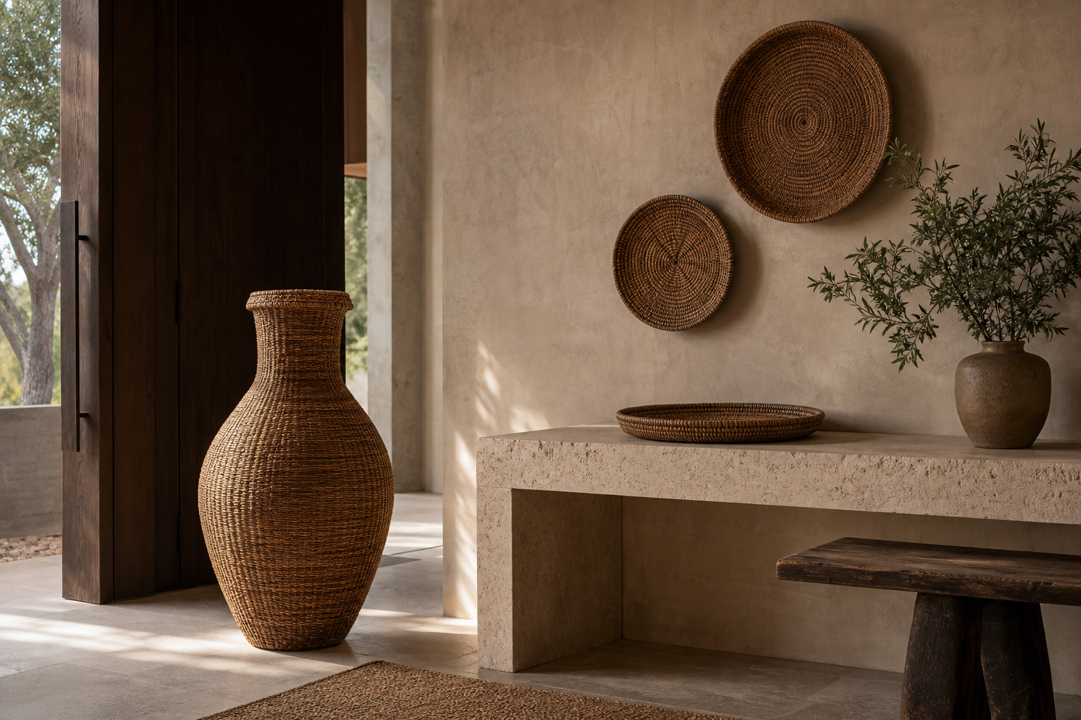 Interior collection