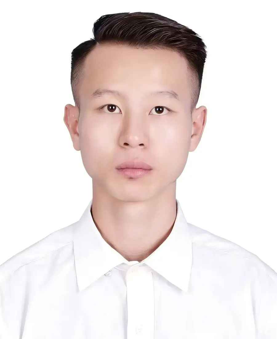 Shanyan Gao, Founder and Business Director of WEIGE Wicker
